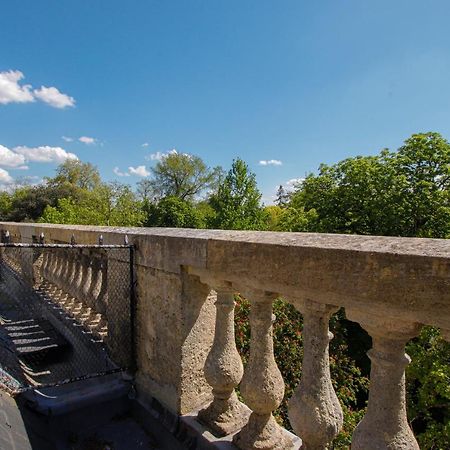 Maison Labruyere Bordeaux - Jardin Public Экстерьер фото