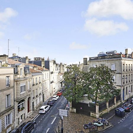 Maison Labruyere Bordeaux - Jardin Public Номер фото