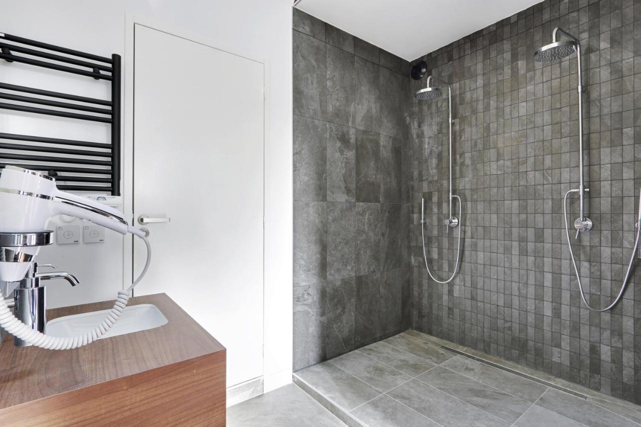 Maison Labruyere Bordeaux - Jardin Public Экстерьер фото