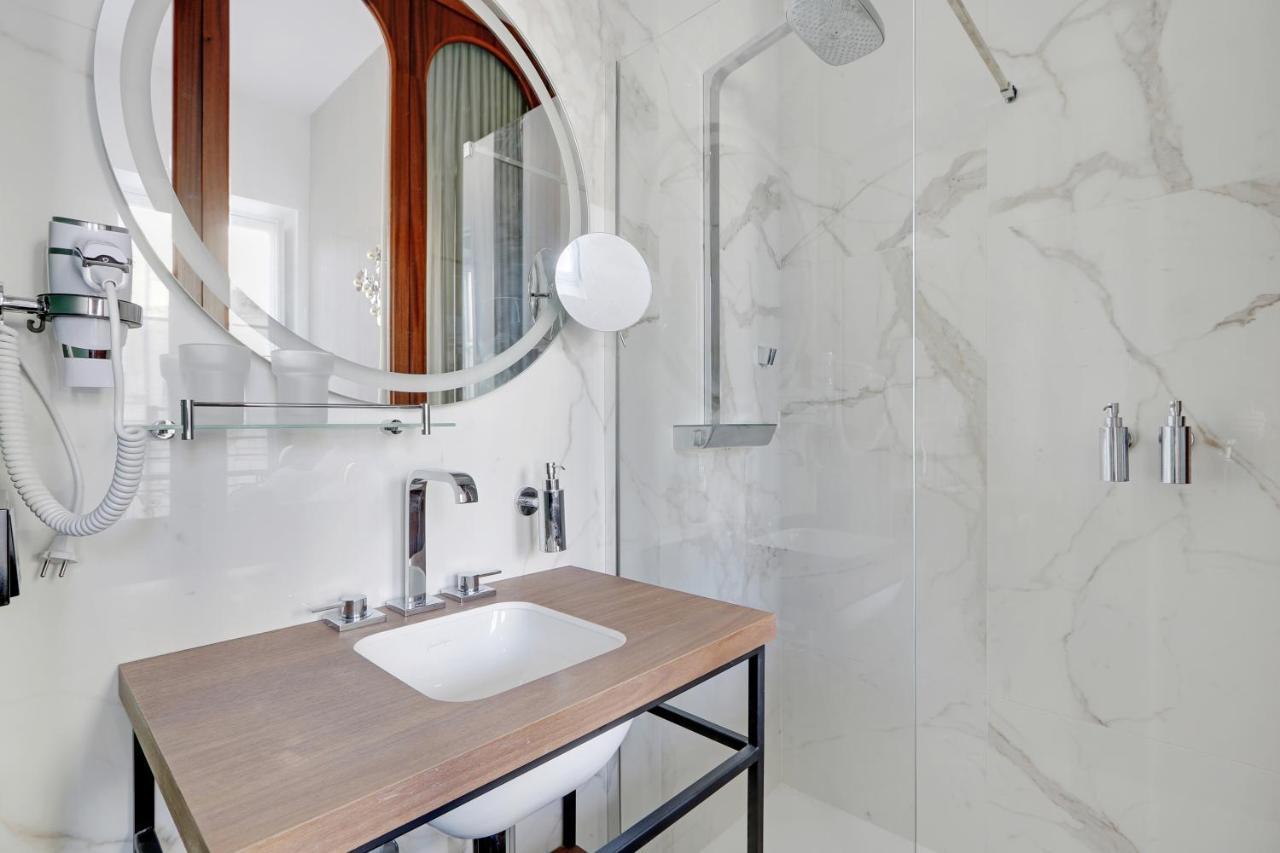 Maison Labruyere Bordeaux - Jardin Public Экстерьер фото