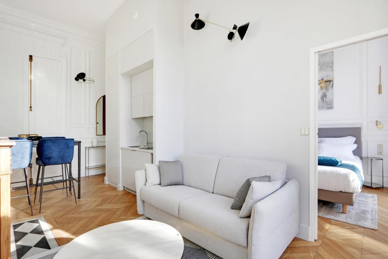 Maison Labruyere Bordeaux - Jardin Public Экстерьер фото