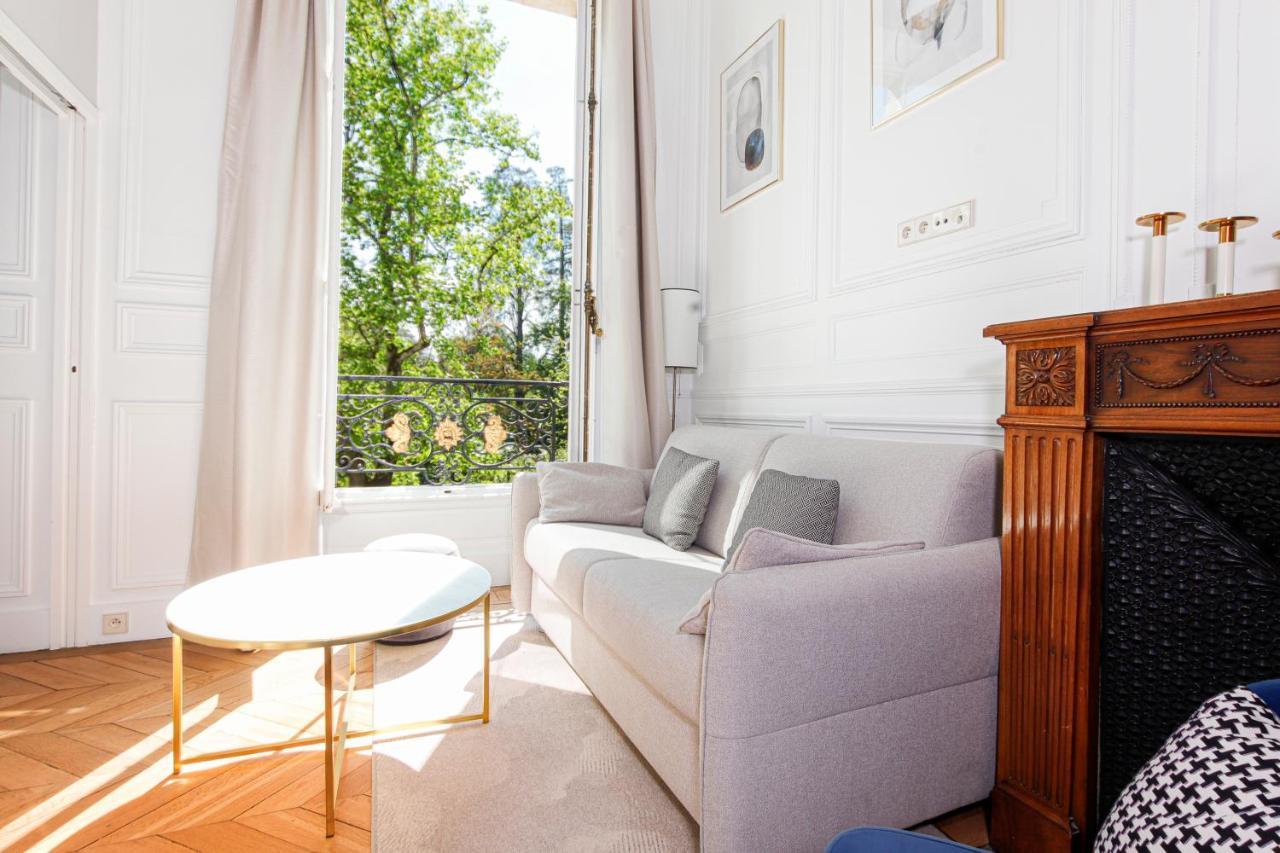 Maison Labruyere Bordeaux - Jardin Public Экстерьер фото