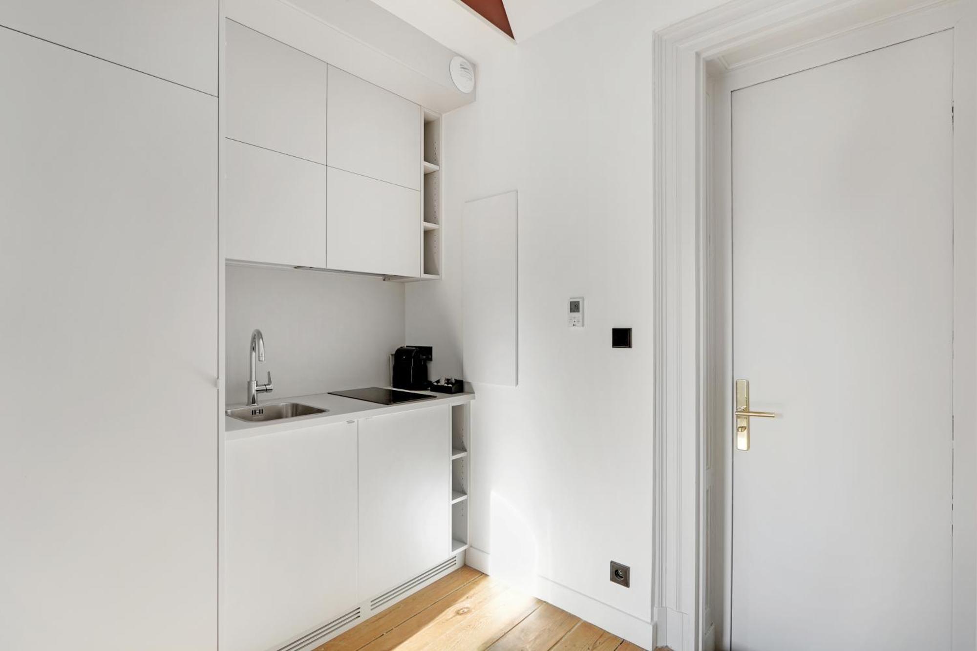 Maison Labruyere Bordeaux - Jardin Public Номер фото