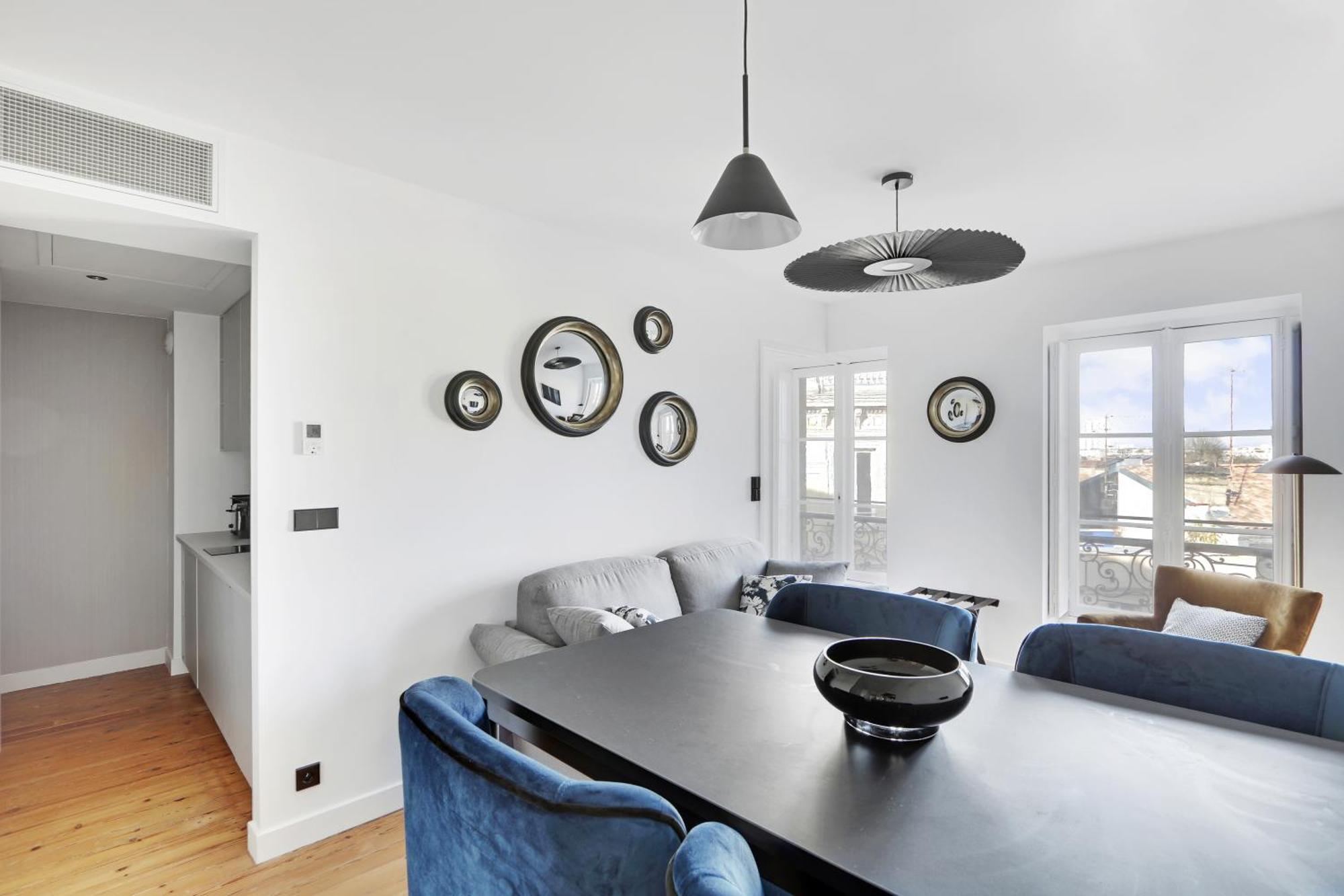 Maison Labruyere Bordeaux - Jardin Public Номер фото